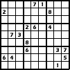 Sudoku Evil 134690