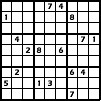 Sudoku Evil 46241