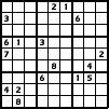 Sudoku Evil 64840