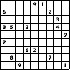 Sudoku Evil 45525