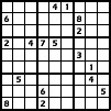 Sudoku Evil 51627