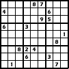 Sudoku Evil 96063