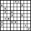 Sudoku Evil 50022