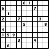 Sudoku Evil 63205