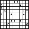 Sudoku Evil 120764