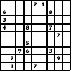 Sudoku Evil 69441