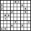 Sudoku Evil 85325