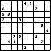 Sudoku Evil 60536