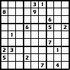 Sudoku Evil 131539