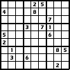 Sudoku Evil 88841