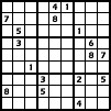 Sudoku Evil 99569