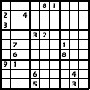 Sudoku Evil 183362