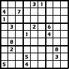 Sudoku Evil 132690