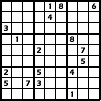 Sudoku Evil 94235