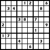 Sudoku Evil 37564