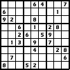 Sudoku Evil 93018