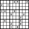 Sudoku Evil 58876