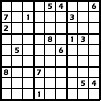 Sudoku Evil 111634