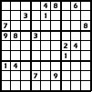 Sudoku Evil 94807