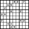 Sudoku Evil 60613
