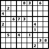 Sudoku Evil 93427