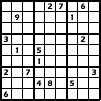 Sudoku Evil 67053
