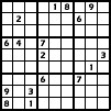 Sudoku Evil 98139