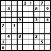 Sudoku Evil 74899