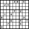 Sudoku Evil 63897