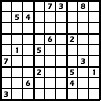 Sudoku Evil 140686