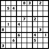 Sudoku Evil 86013