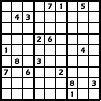 Sudoku Evil 129942