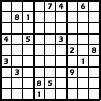 Sudoku Evil 29886