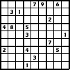 Sudoku Evil 127711