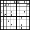 Sudoku Evil 125535