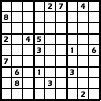 Sudoku Evil 58127