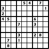 Sudoku Evil 43450