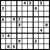Sudoku Evil 79416