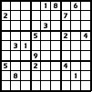 Sudoku Evil 90158
