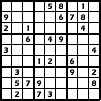 Sudoku Evil 63210
