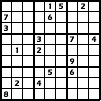 Sudoku Evil 73547