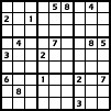 Sudoku Evil 110928