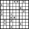 Sudoku Evil 96906