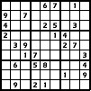 Sudoku Evil 86414