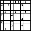 Sudoku Evil 53736