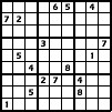 Sudoku Evil 65386