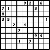 Sudoku Evil 51845