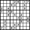 Sudoku Evil 85158