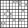 Sudoku Evil 54798