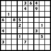 Sudoku Evil 121762